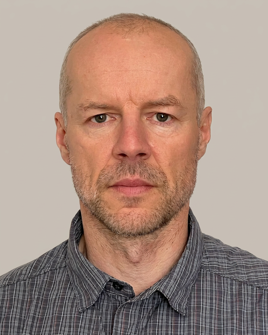 Ing. Petr Soudek